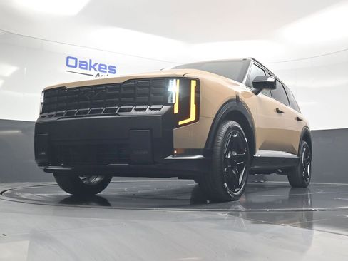 New 2027 Kia Telluride EX X-Line AWD/4WD image 44