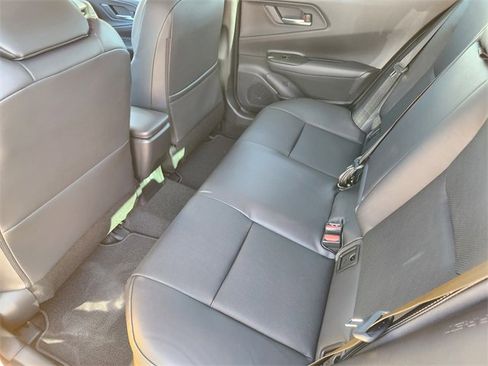 New 2026 Toyota Prius image 19