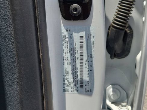 Certified 2026 Ford F250 Lariat AWD/4WD image 33