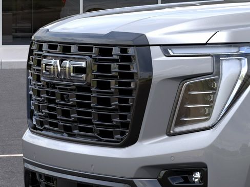New 2026 GMC Yukon XL Denali Ultimate AWD/4WD image 13