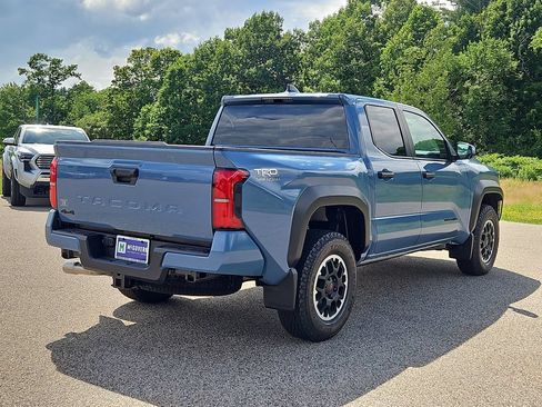 New 2026 Toyota Tacoma 4x4 Double Cab image 3