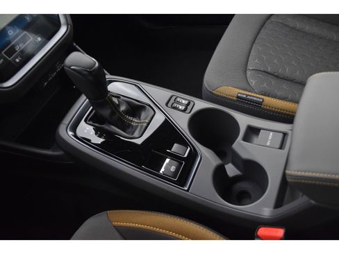 New 2026 Subaru Crosstrek 2.5i Sport AWD/4WD image 34