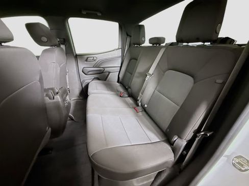 Used 2023 Chevrolet Colorado Trail Boss w/ Advanced Trailering Package image 23