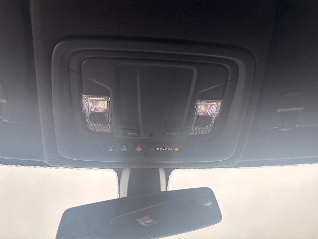 Used 2021 GMC Sierra 1500 AT4 AWD/4WD image 35