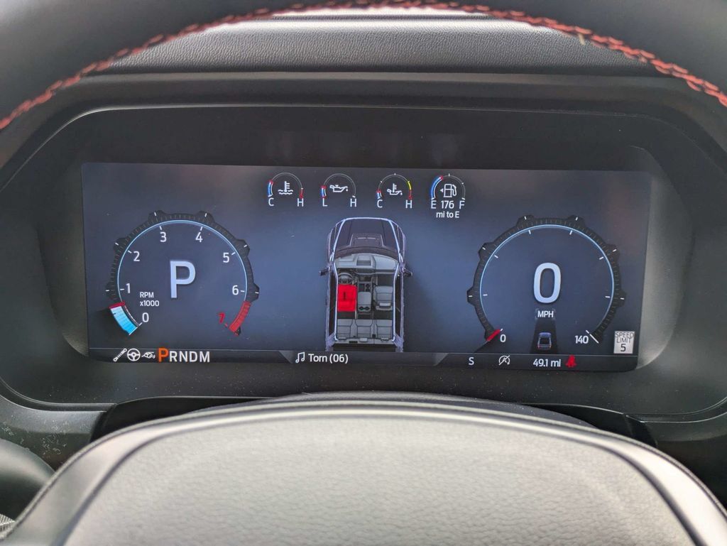 New 2026 Ford F150 Raptor AWD/4WD image 29