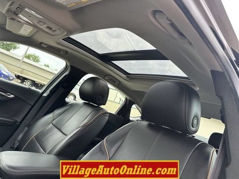 Used 2014 Chevrolet Impala LTZ FWD image 16