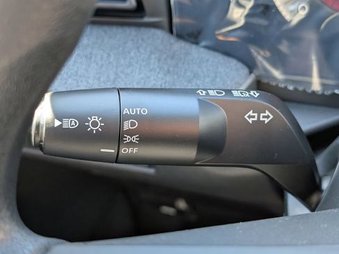 New 2026 Nissan Kicks SV FWD image 22