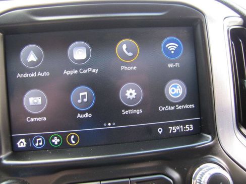 Used 2020 GMC Sierra 1500 Elevation w/ Elevation Value Package image 44