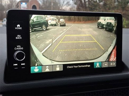 Used 2022 Honda Civic Sport Touring image 18