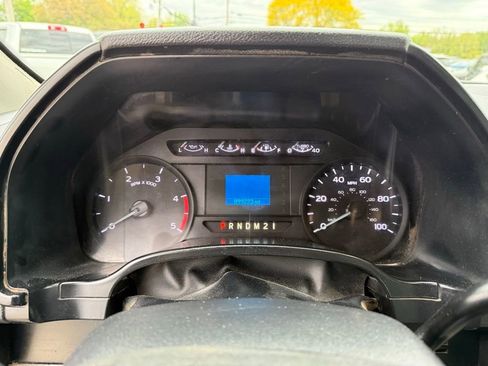 Used 2019 Ford F250 XL w/ Power Equipment Group AWD/4WD image 24