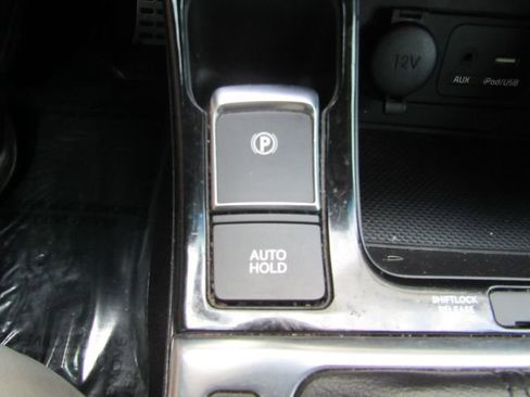 Used 2015 Kia Optima SX FWD image 49