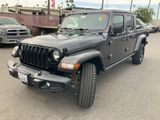 Certified 2021 Jeep Gladiator Willys image 3