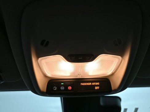 Used 2025 Buick Encore GX Preferred image 30