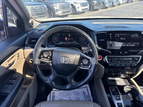 Used 2020 Honda Pilot Elite image 21