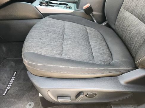 Used 2021 Ford Bronco Sport Big Bend w/ Big Bend Package (96B) AWD/4WD image 24