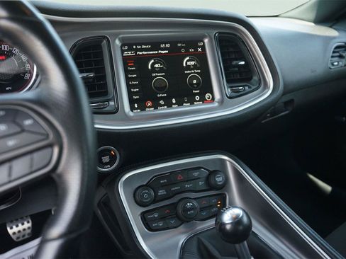Used 2021 Dodge Challenger R/T Scat Pack RWD image 22