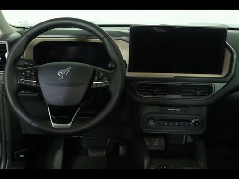 Used 2025 Ford Bronco Sport Big Bend AWD/4WD image 17