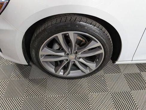 Used 2022 Chevrolet Malibu LT image 36