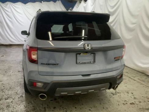 Used 2023 Honda Passport TrailSport image 6