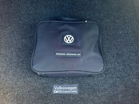 Used 2017 Volkswagen CC Sport image 20