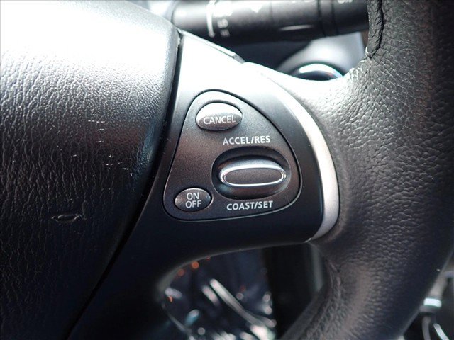 Used 2014 INFINITI QX60 Luxe w/ Premium Plus Package AWD/4WD image 18