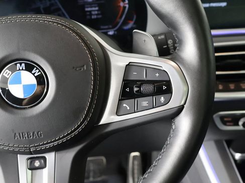 Used 2022 BMW X5 xDrive40i w/ M Sport Package image 46