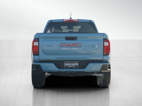 New 2026 GMC Canyon Denali image 5