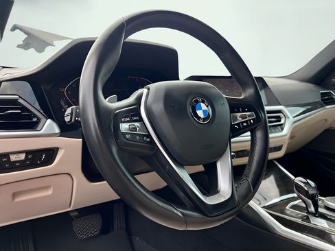 Used 2021 BMW 330i Sedan w/ Convenience Package RWD image 60
