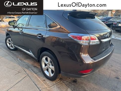 Used 2015 Lexus RX 350 AWD image 5