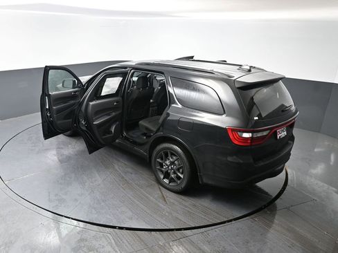 New 2026 Dodge Durango GT w/ Blacktop Package image 59