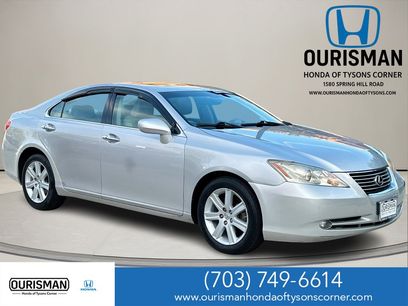 Used 2008 Lexus ES 350