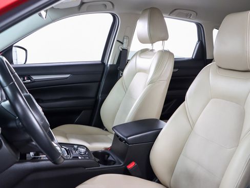 Used 2022 MAZDA CX-5 AWD image 23