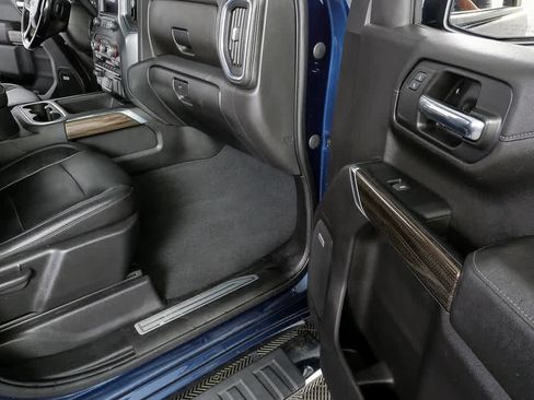 Used 2022 Chevrolet Silverado 1500 RST w/ All Star Edition Plus image 24