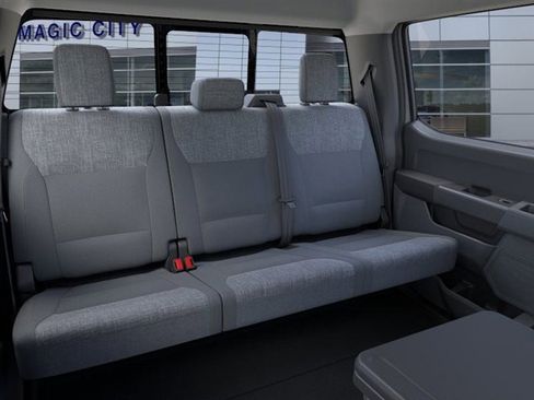 New 2026 Ford F250 XLT w/ FX4 Off-Road Package image 11