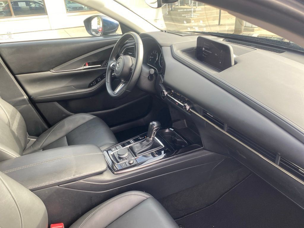 Certified 2025 MAZDA CX-30 AWD 2.5 S w/ Preferred Package image 22
