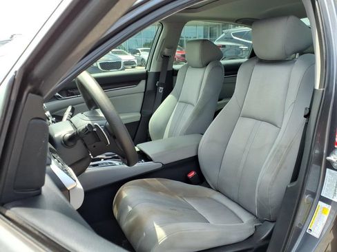 Used 2020 Honda Accord EX image 2
