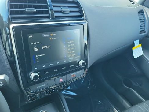 New 2026 Mitsubishi Outlander Sport AWD image 28