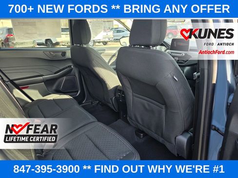 New 2026 Ford Escape Active w/ Cold Weather Package AWD/4WD image 35