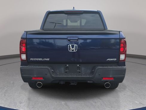 Certified 2023 Honda Ridgeline RTL-E image 6
