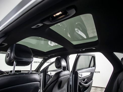 Used 2019 Mercedes-Benz GLC 63 AMG 4MATIC image 22