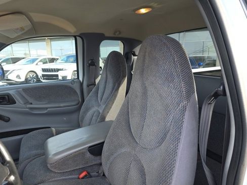 Used 1997 Dodge Dakota SLT image 13