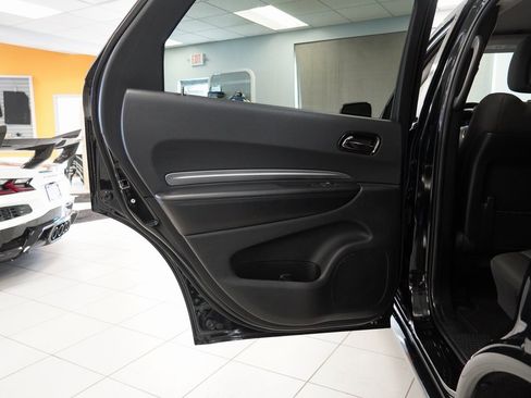 Used 2020 Dodge Durango GT image 23