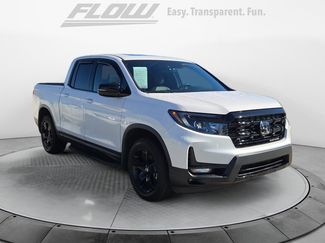 Certified 2025 Honda Ridgeline Black Edition video 1
