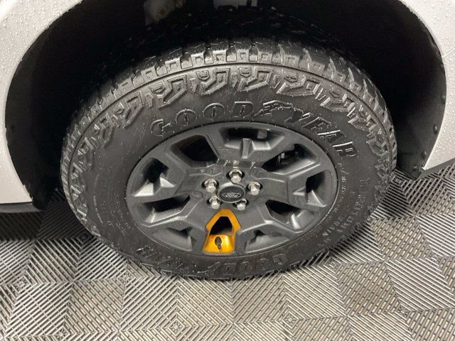 Used 2025 Ford Maverick Tremor AWD/4WD image 40