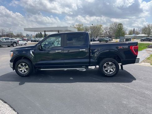 Used 2021 Ford F150 XLT w/ XTR Package AWD/4WD image 7