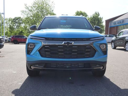 New 2026 Chevrolet TrailBlazer ACTIV w/ Convenience Package AWD/4WD image 5