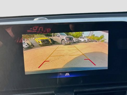Used 2025 Chevrolet TrailBlazer RS w/ Convenience Package AWD/4WD image 13