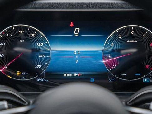 New 2026 Mercedes-Benz GLE 350 4MATIC image 43