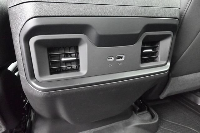 New 2026 Chevrolet Silverado 1500 RST w/ RST All Star Premium Package AWD/4WD image 24