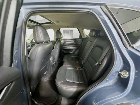 Used 2024 MAZDA CX-5 Carbon Edition image 27